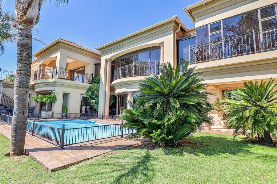 4 Bedroom Property for Sale in WestLake Country Safari Estate North West